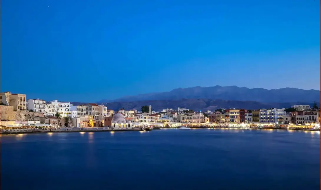 Χανιά
