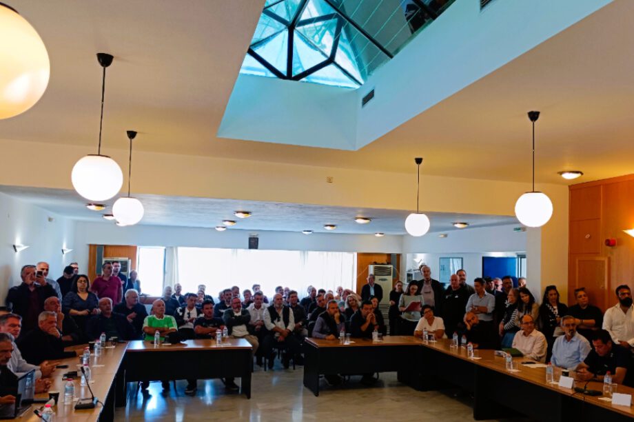 χερσονησος