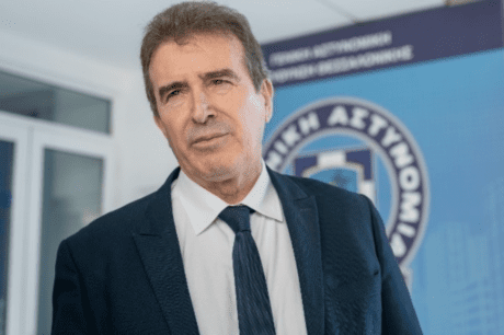 Μιχάλης Χρυσοχοΐδης