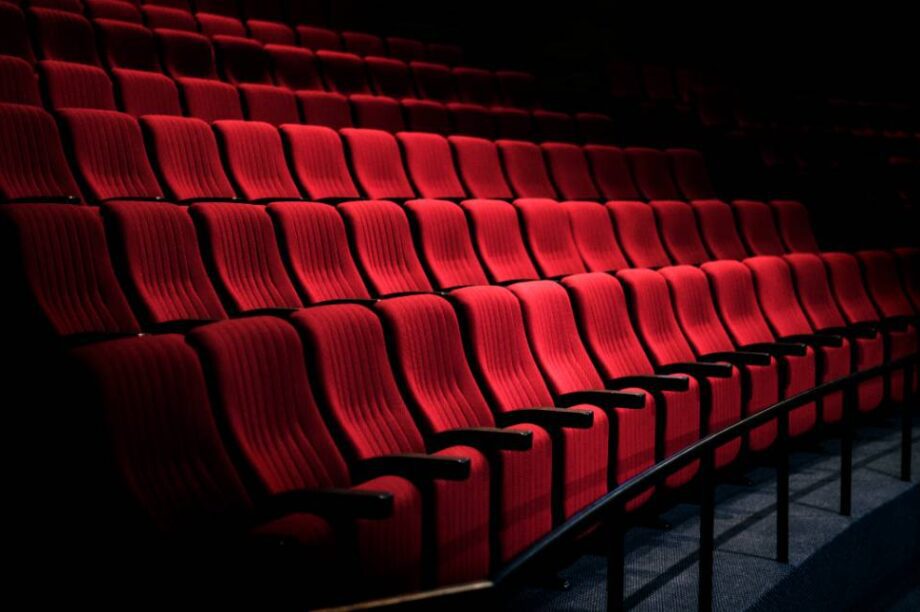 Κινηματογράφος