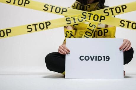 covid-19