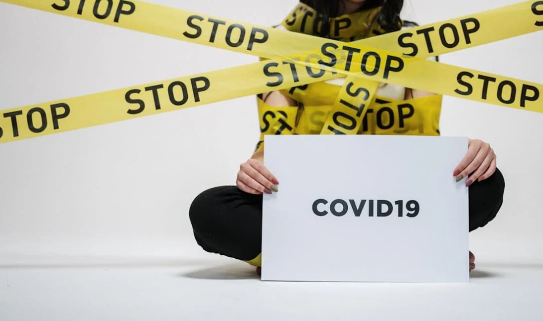 covid-19