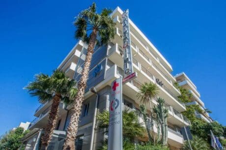 Creta Interclinic