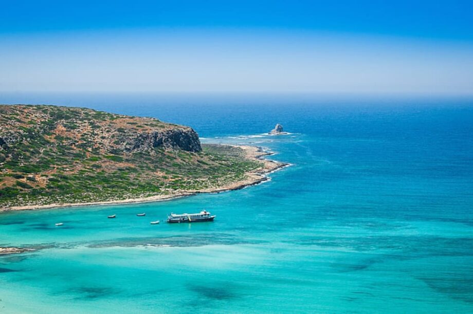 Κρήτη-τουρισμός