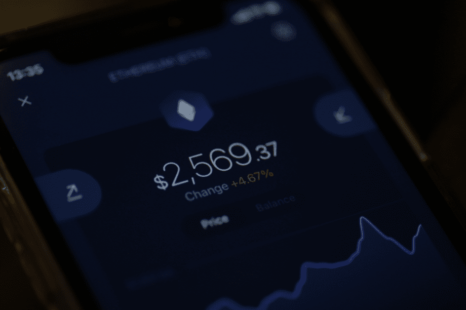 κρυπτονομίσματα