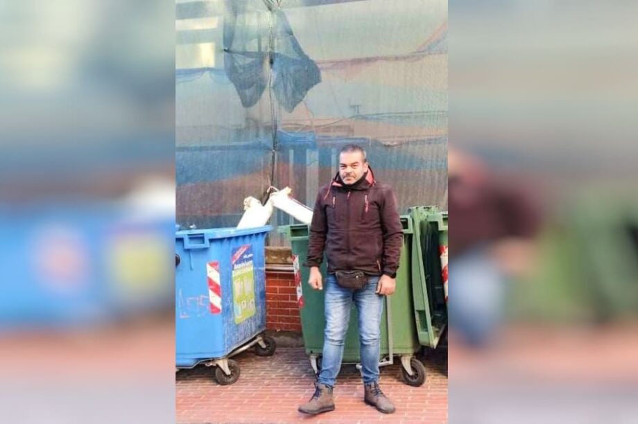 συνεντευξη