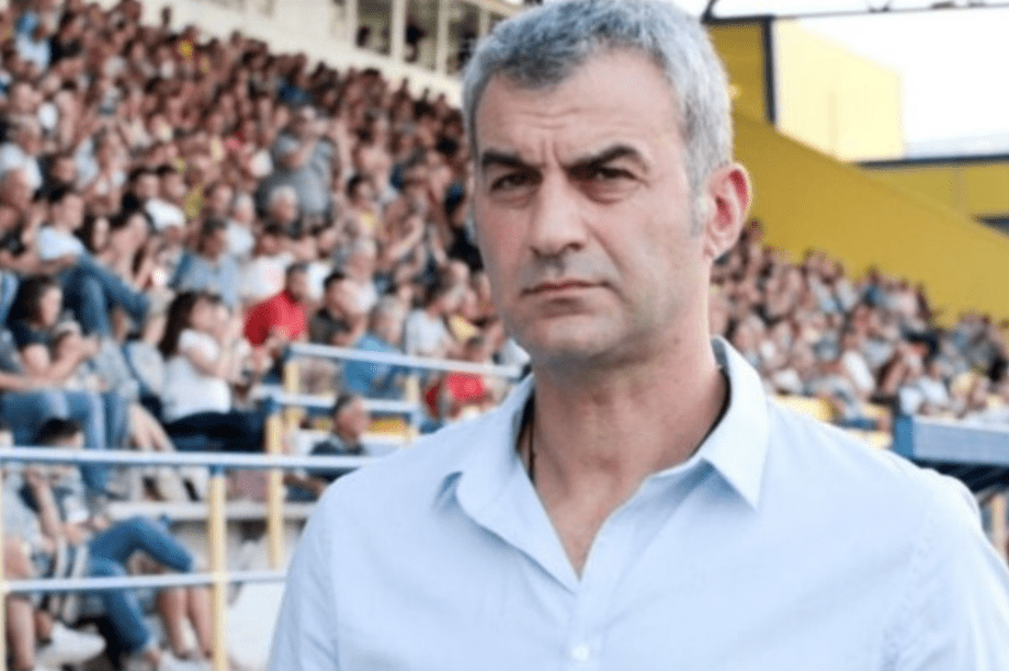 Τραϊανός Δέλλας