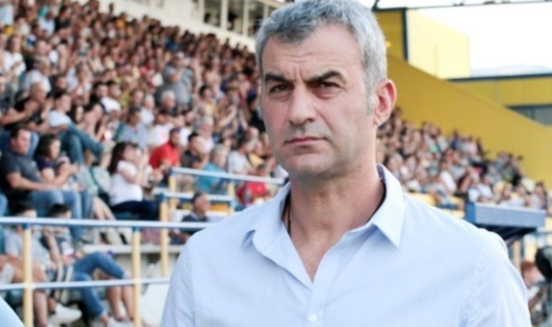 Τραϊανός Δέλλας