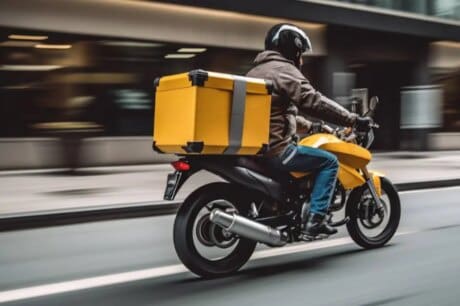 delivery