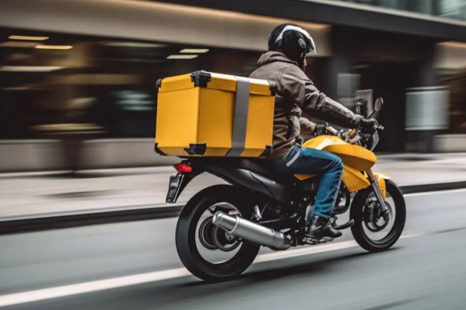 delivery