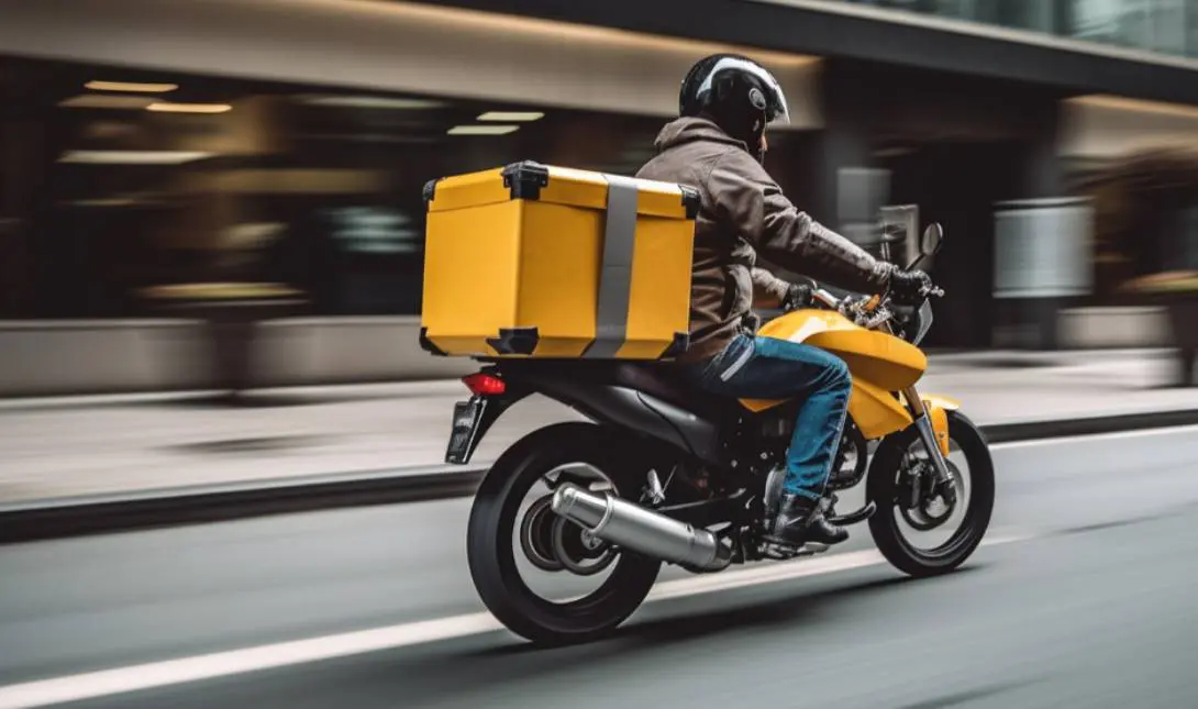delivery