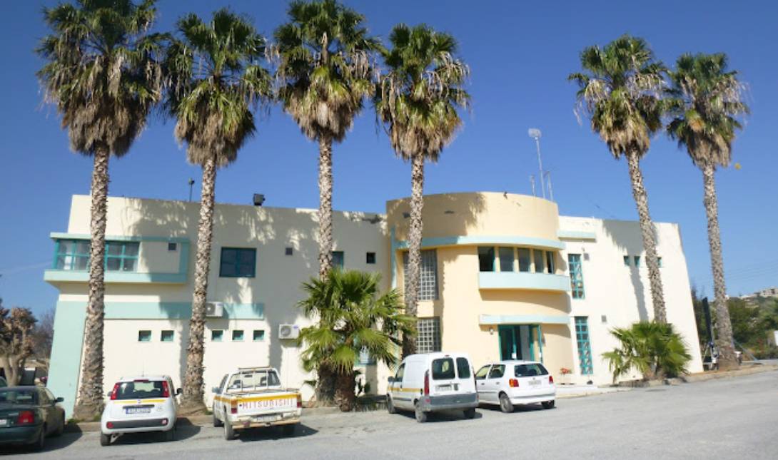 ΔΕΥΑΗ