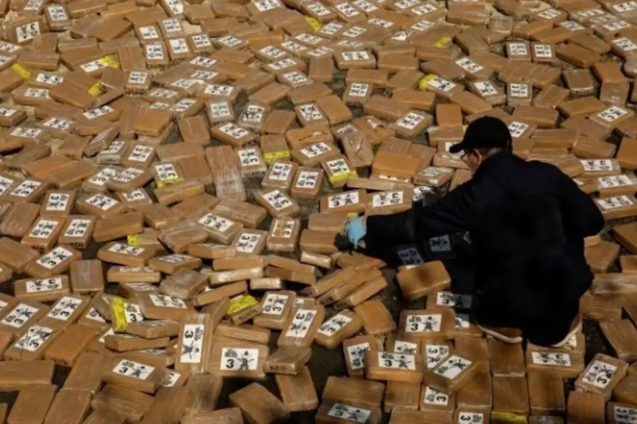 διακίνηση-ναρκωτικά