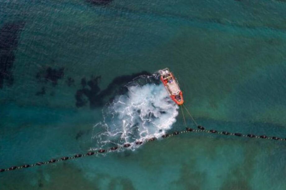 Καλώδιο Κρήτης - Κύπρου