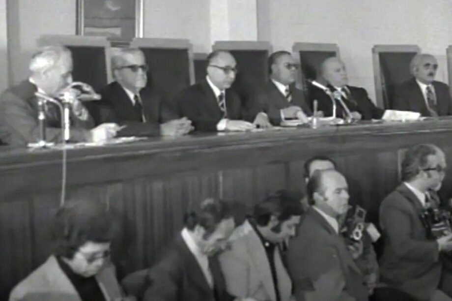 Δίκη του Πολυτεχνείου