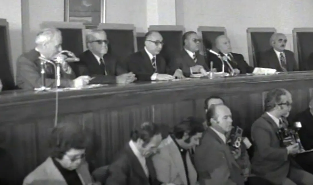 Δίκη του Πολυτεχνείου