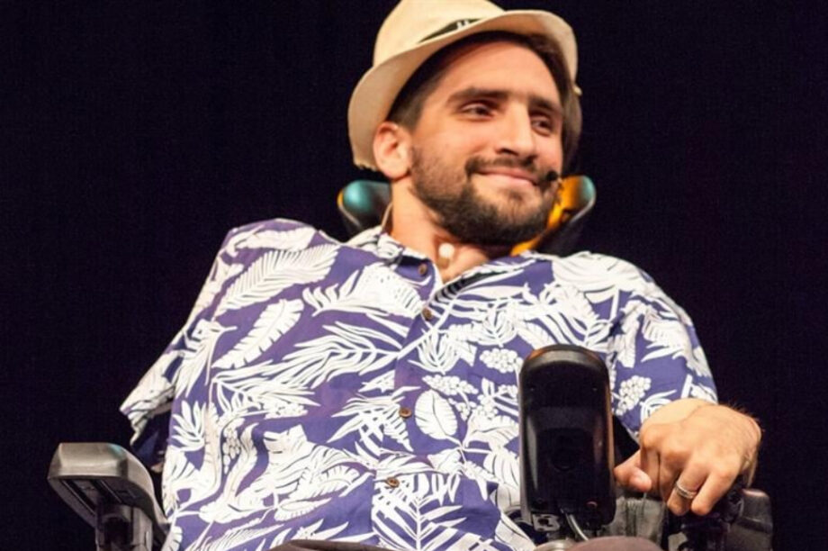 Δημήτρης Αντωνίου