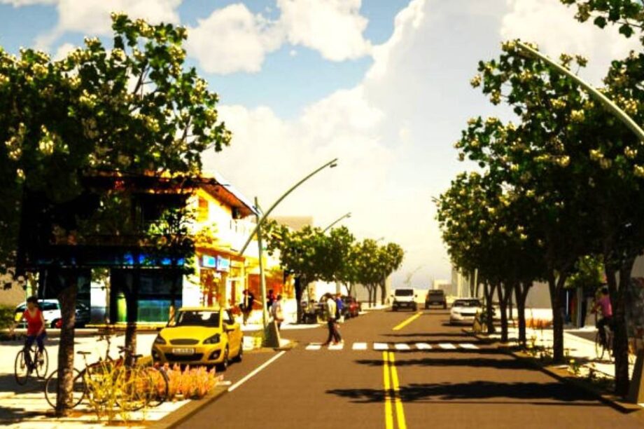 δημος μαλεβιζιου