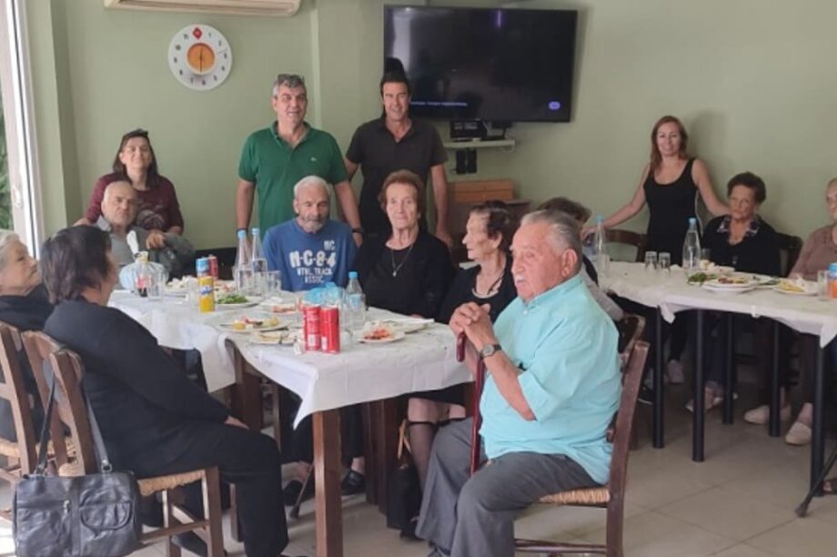 Δημος Βιαννου