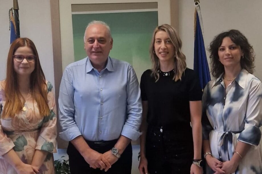 δημος βιαννου