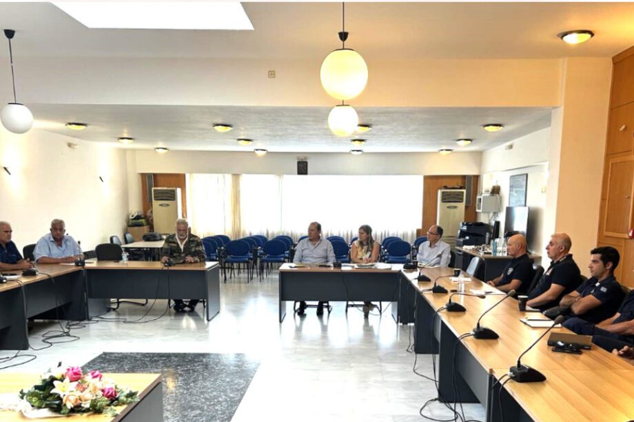 Δήμος Χερσονησου