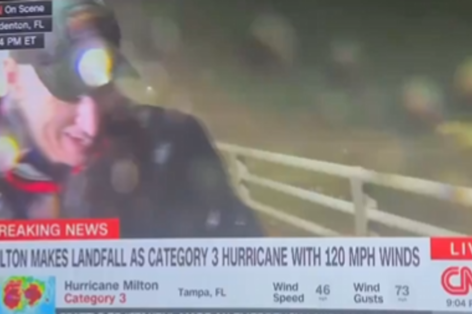 δημοσιογράφος