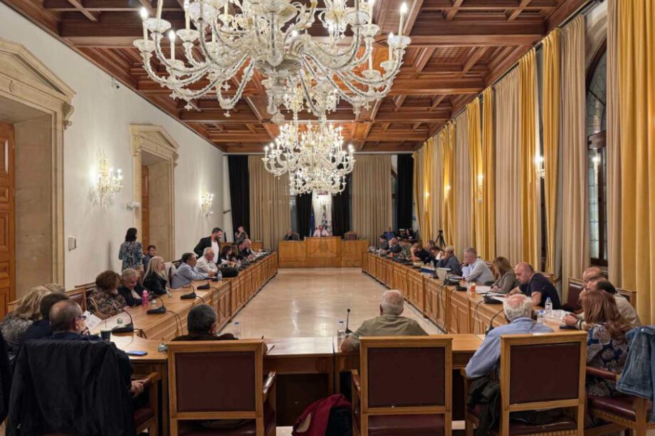 δημος ηρακλειου