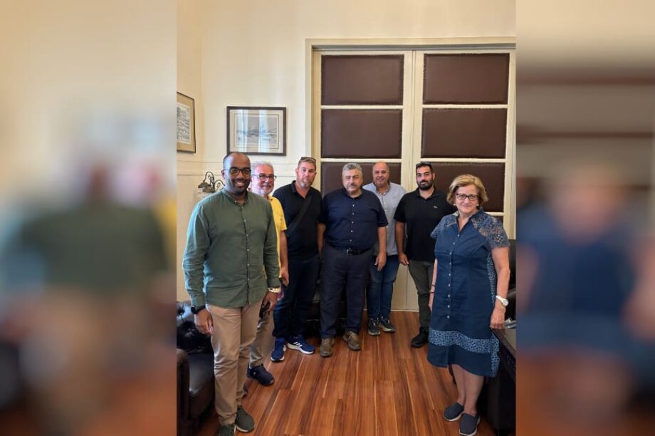 δημος πλατανια