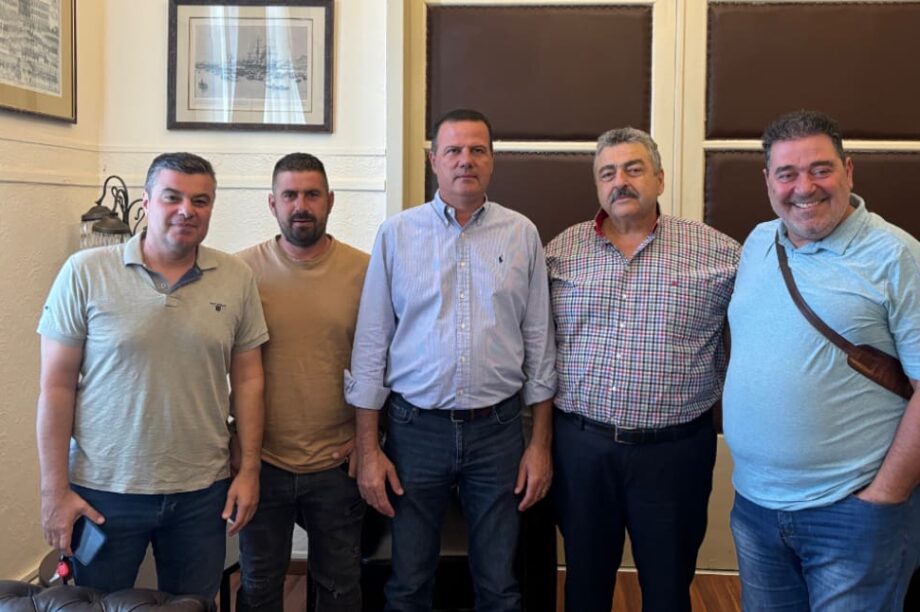 Δημοτικη Ενοτητα Κυδωνιας