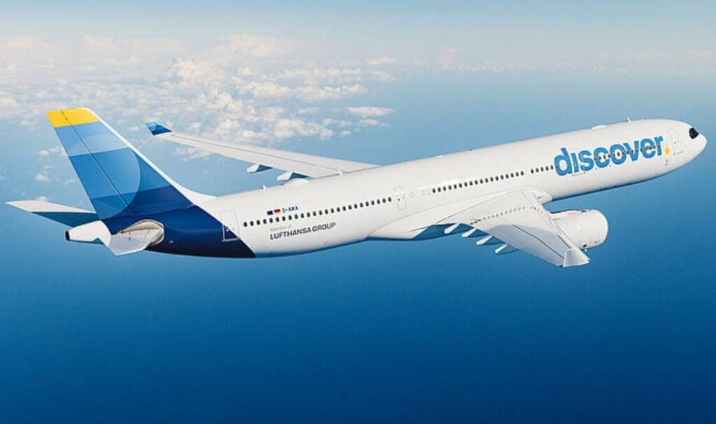 discover-airlines