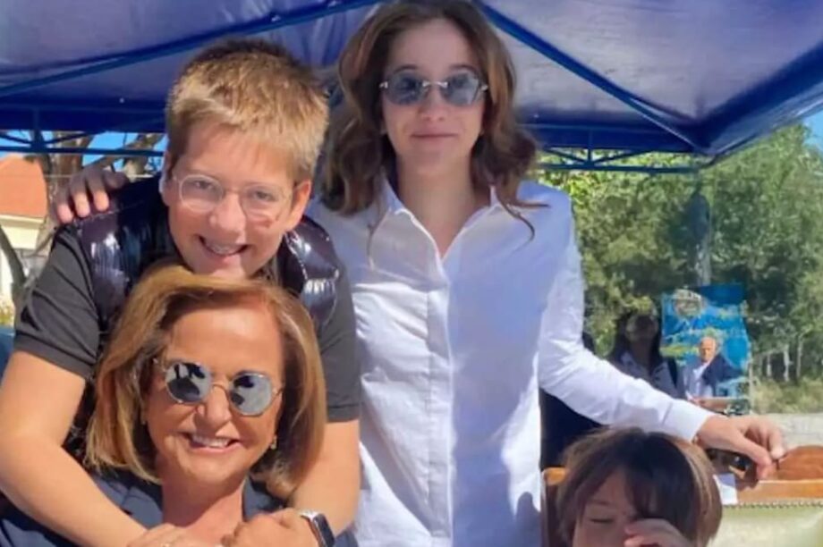 Ντόρα Μπακογιάννη