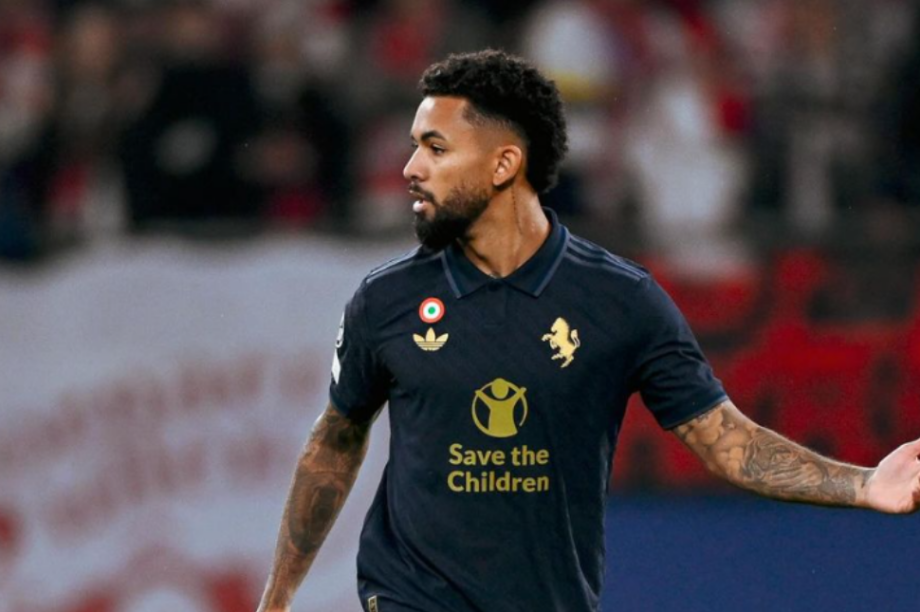 Ντόουγκλας Λουίς