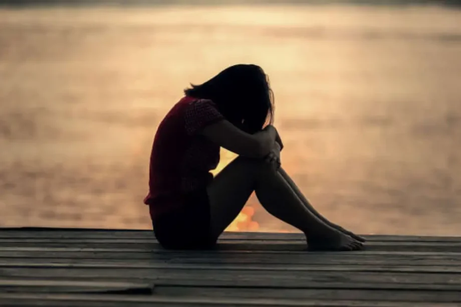 Εφηβική κατάθλιψη