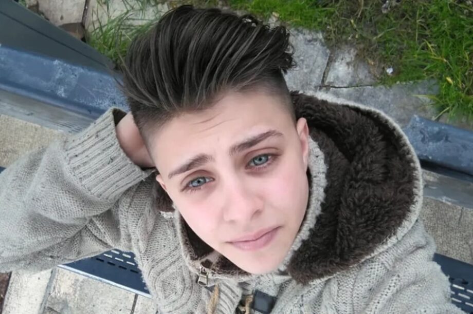 Ειρήνη Μουρτζούκου