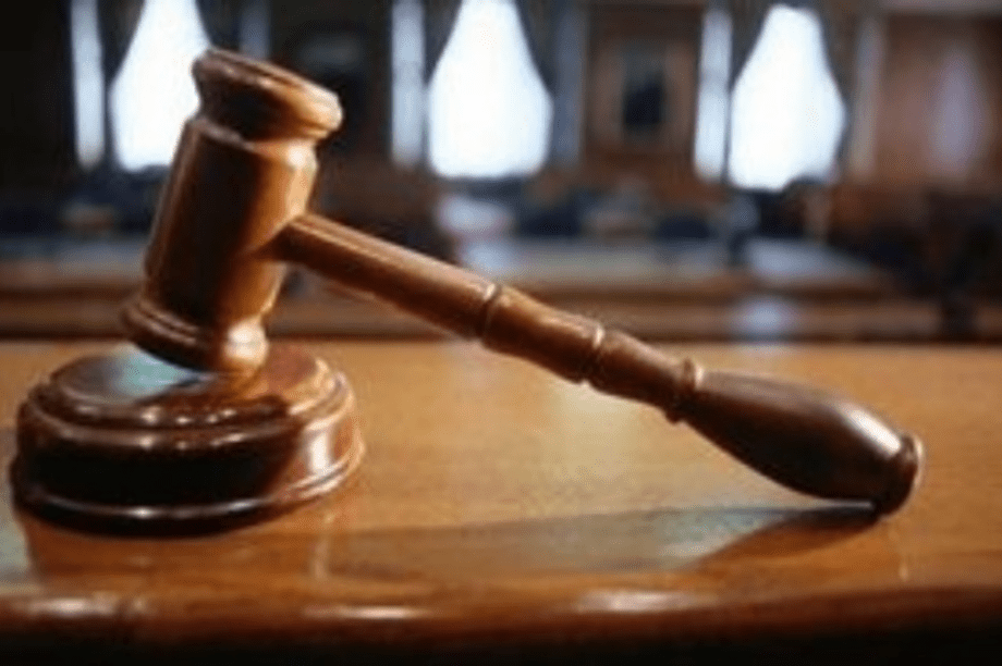 εισαγγελέας