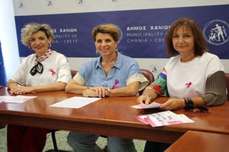 καρκινος μαστου εκδηλωση