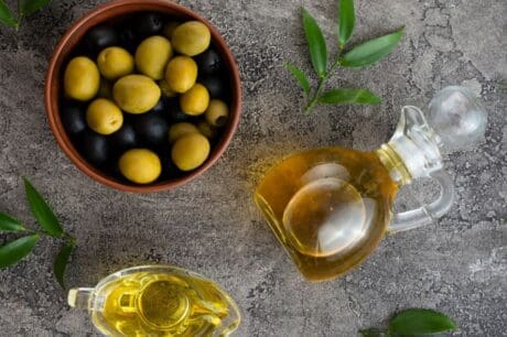 Ελαιολάδο