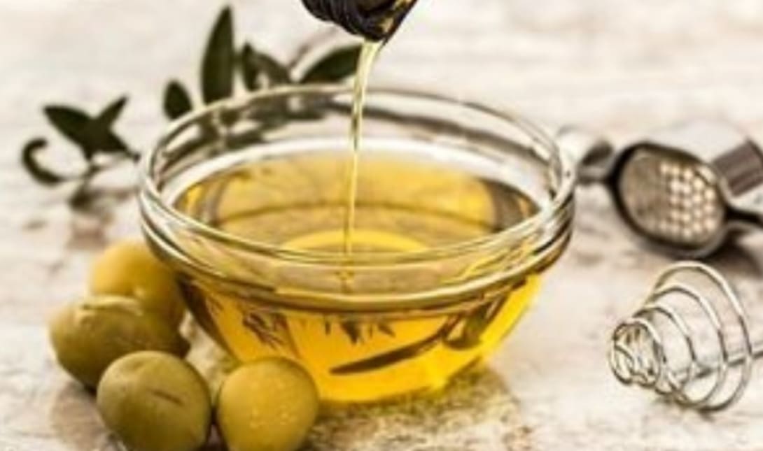 ελαιόλαδο