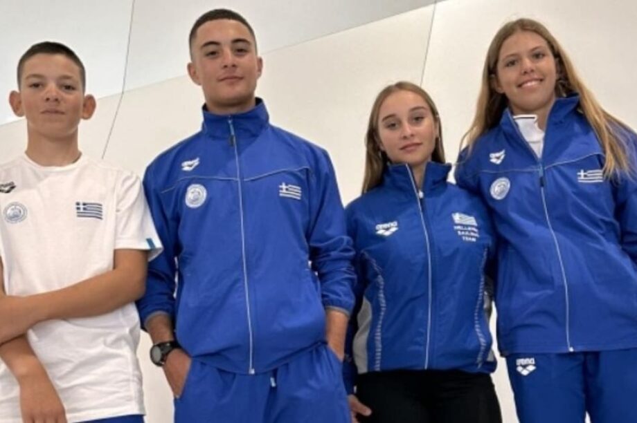 ιστιοπλοΐα