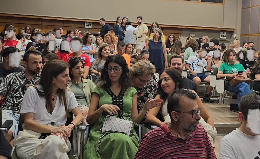 Ημερίδα Δήμος Ηρακλείου επαγγέλματα του μέλλοντος
