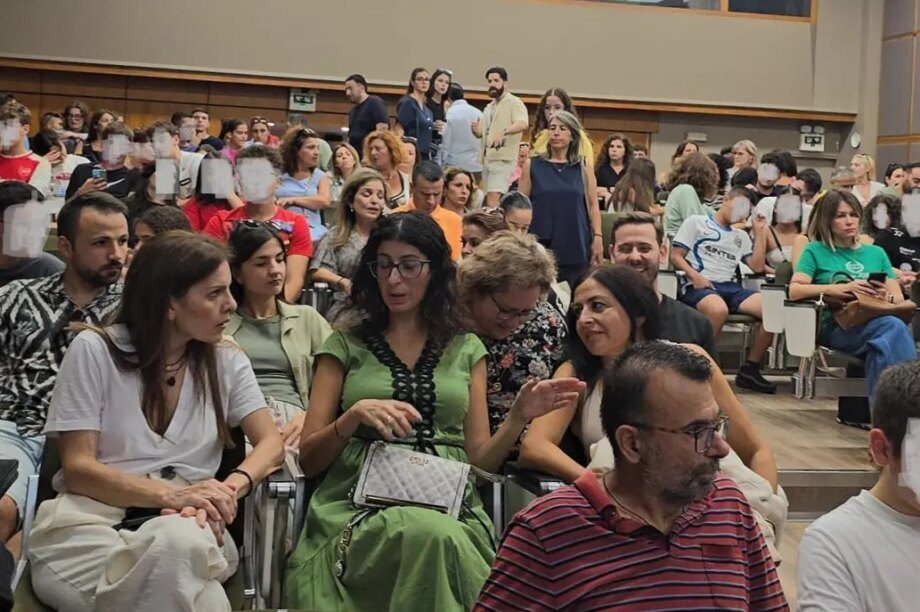 Ημερίδα Δήμος Ηρακλείου επαγγέλματα του μέλλοντος