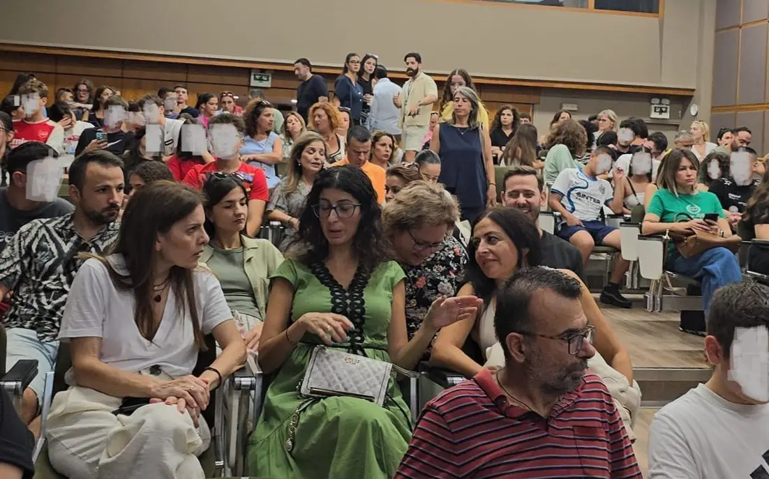 Ημερίδα Δήμος Ηρακλείου επαγγέλματα του μέλλοντος