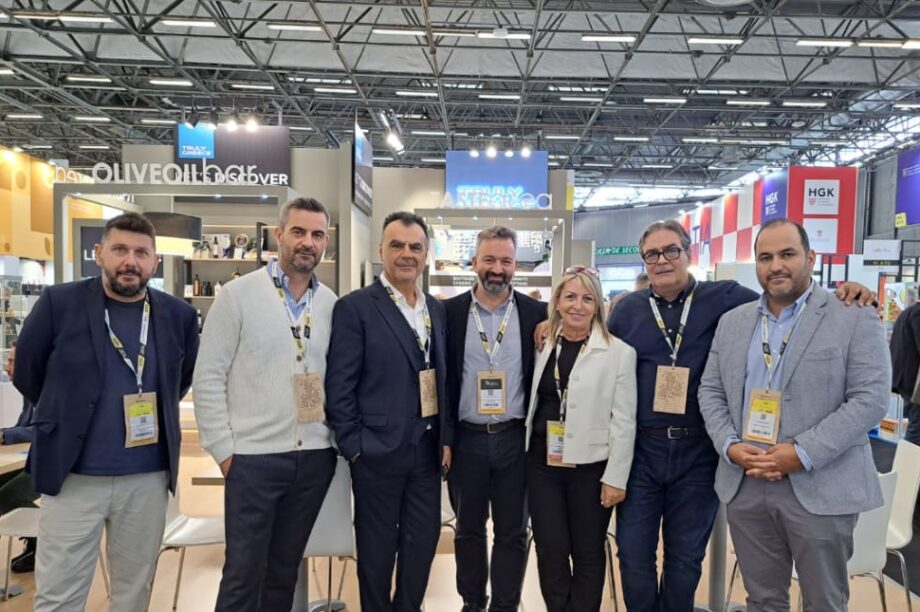 Επιμελητήριο Ηρακλείου