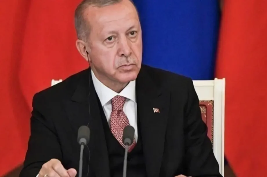 Ταγίπ Ερντογάν