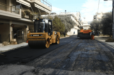 εργασίες