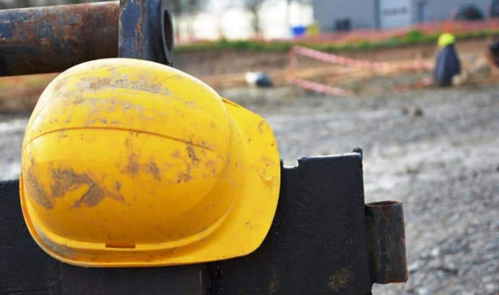 εργατικό ατύχημα