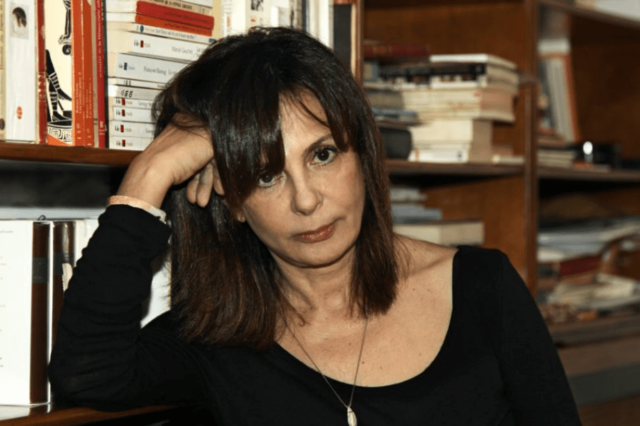 Έρση Σωτηροπούλου