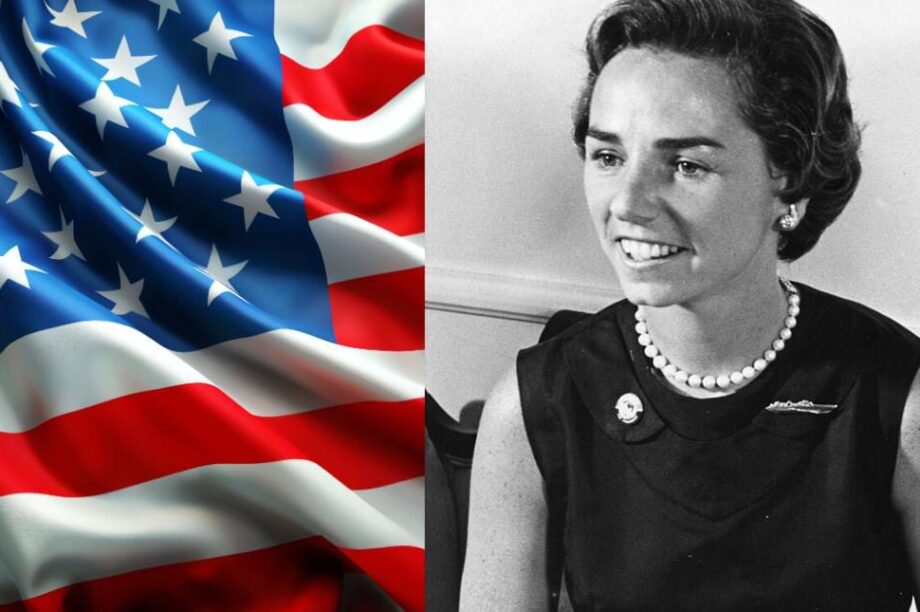 εθελ κεννεντι