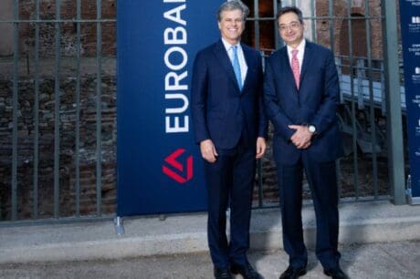 Eurobank