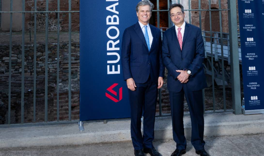 Eurobank